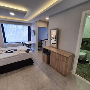 Luxe Driepersoonskamer